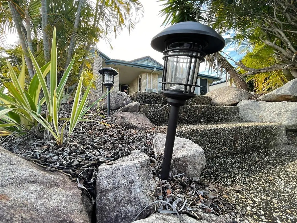 Holiday home Chill Lux Spa Unit North Lakes