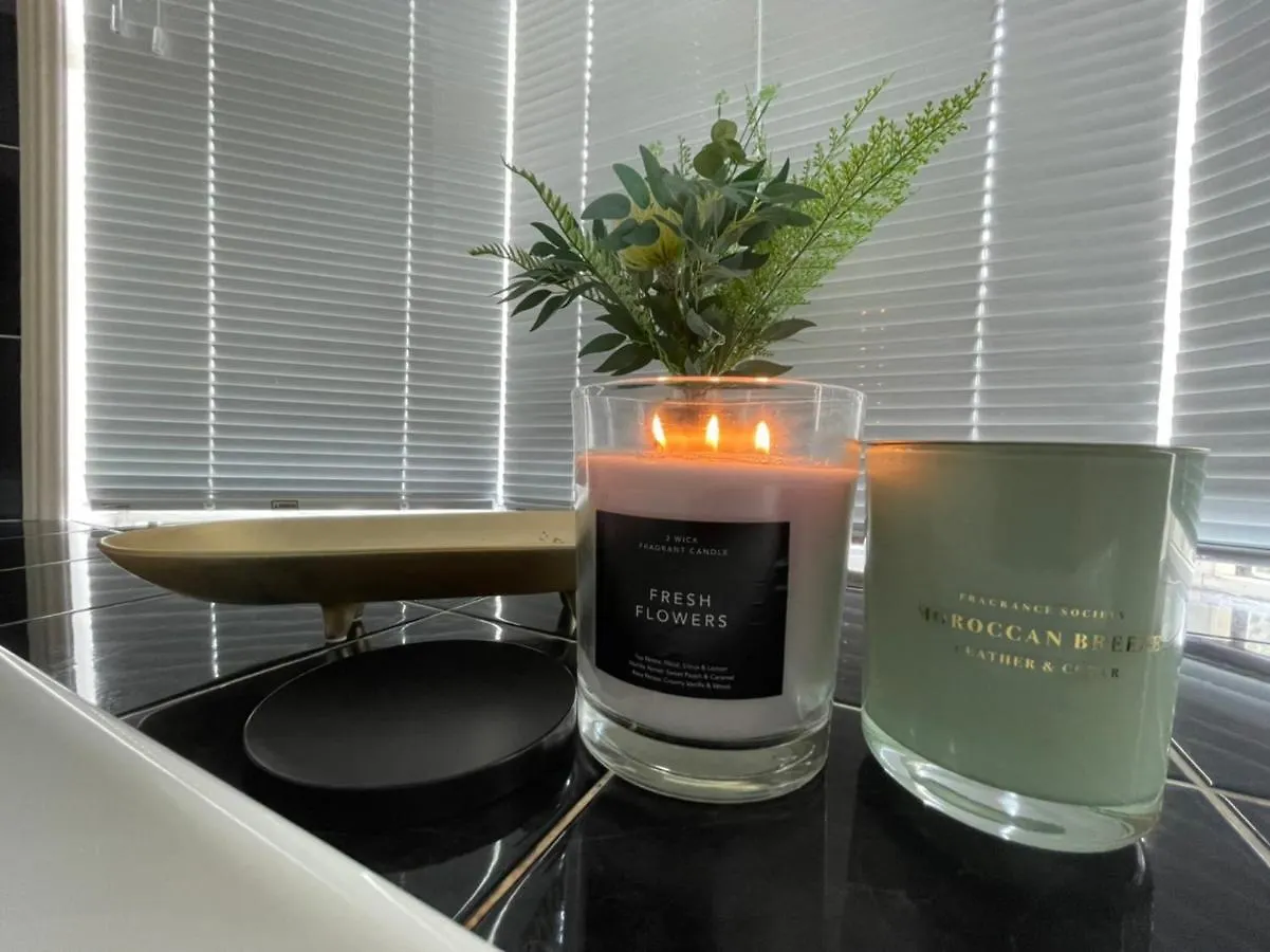 Holiday home Chill Lux Spa Unit North Lakes