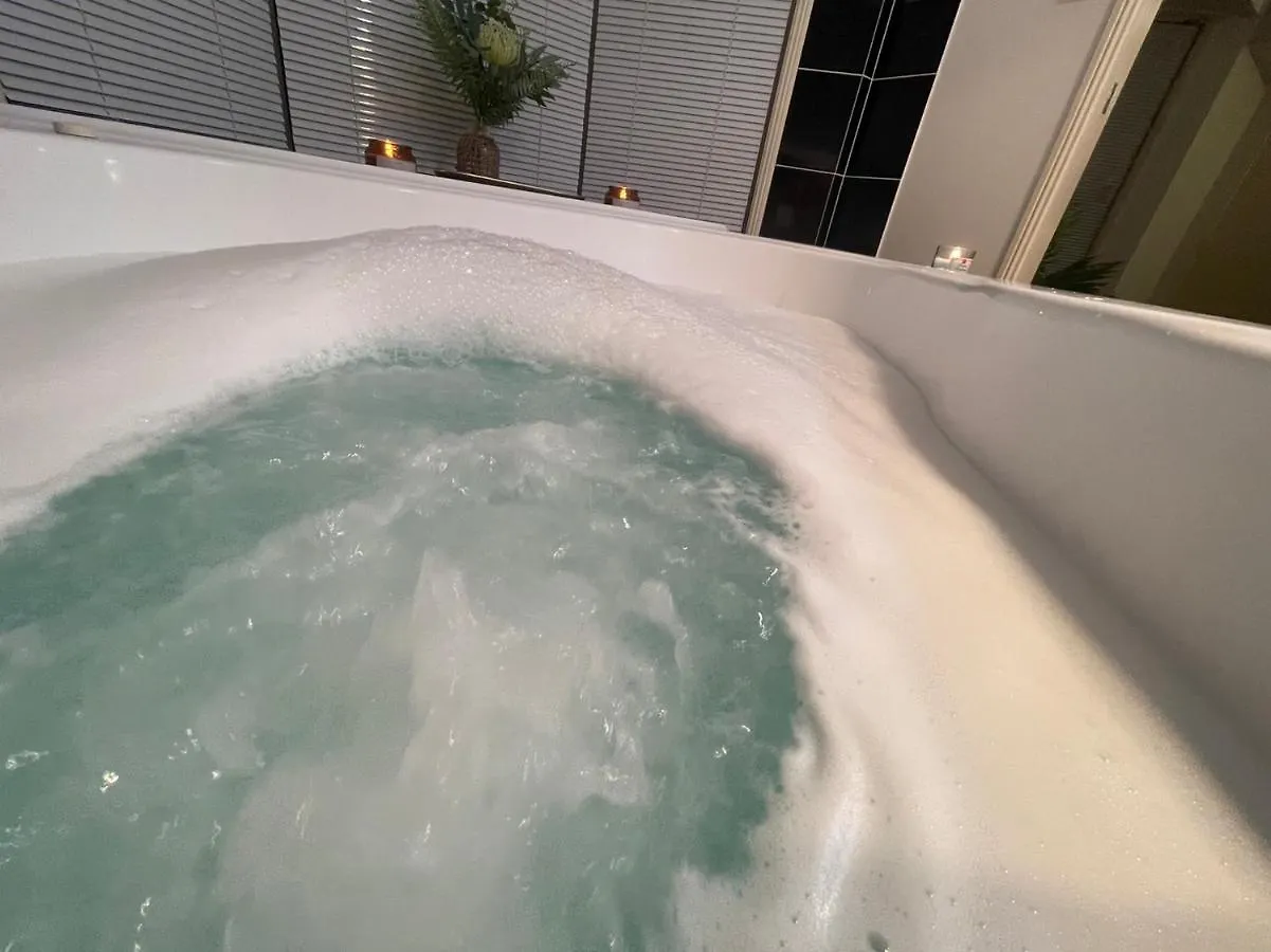 Chill Lux Spa Unit contacts