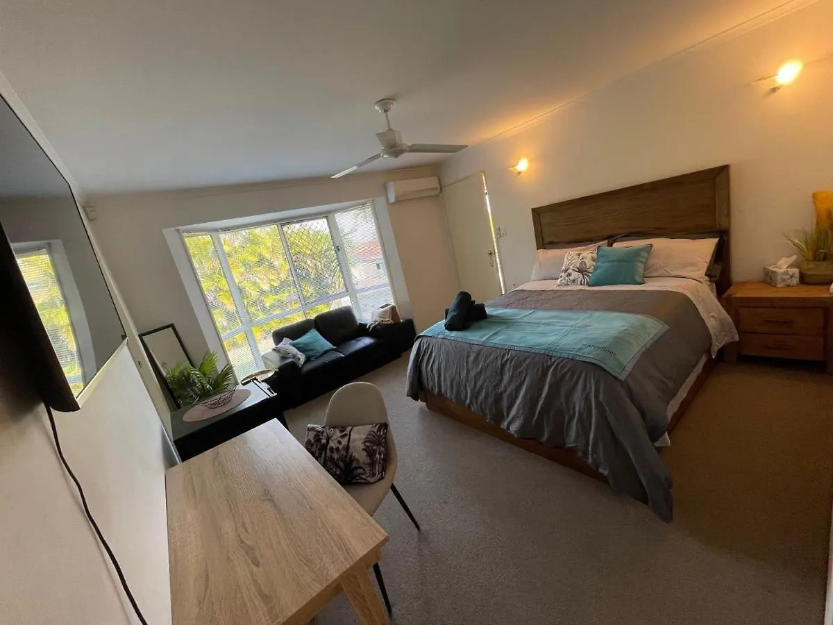 Holiday home Chill Lux Spa Unit North Lakes