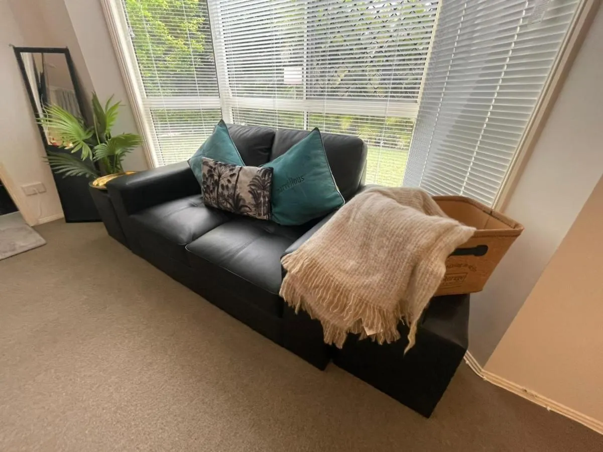 Chill Lux Spa Unit North Lakes Holiday home